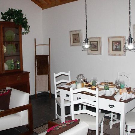 Quinta Do Malhinha- Turismo Villa Angra do Heroísmo Dış mekan fotoğraf