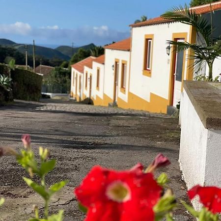 Quinta Do Malhinha- Turismo Villa Angra do Heroísmo Dış mekan fotoğraf