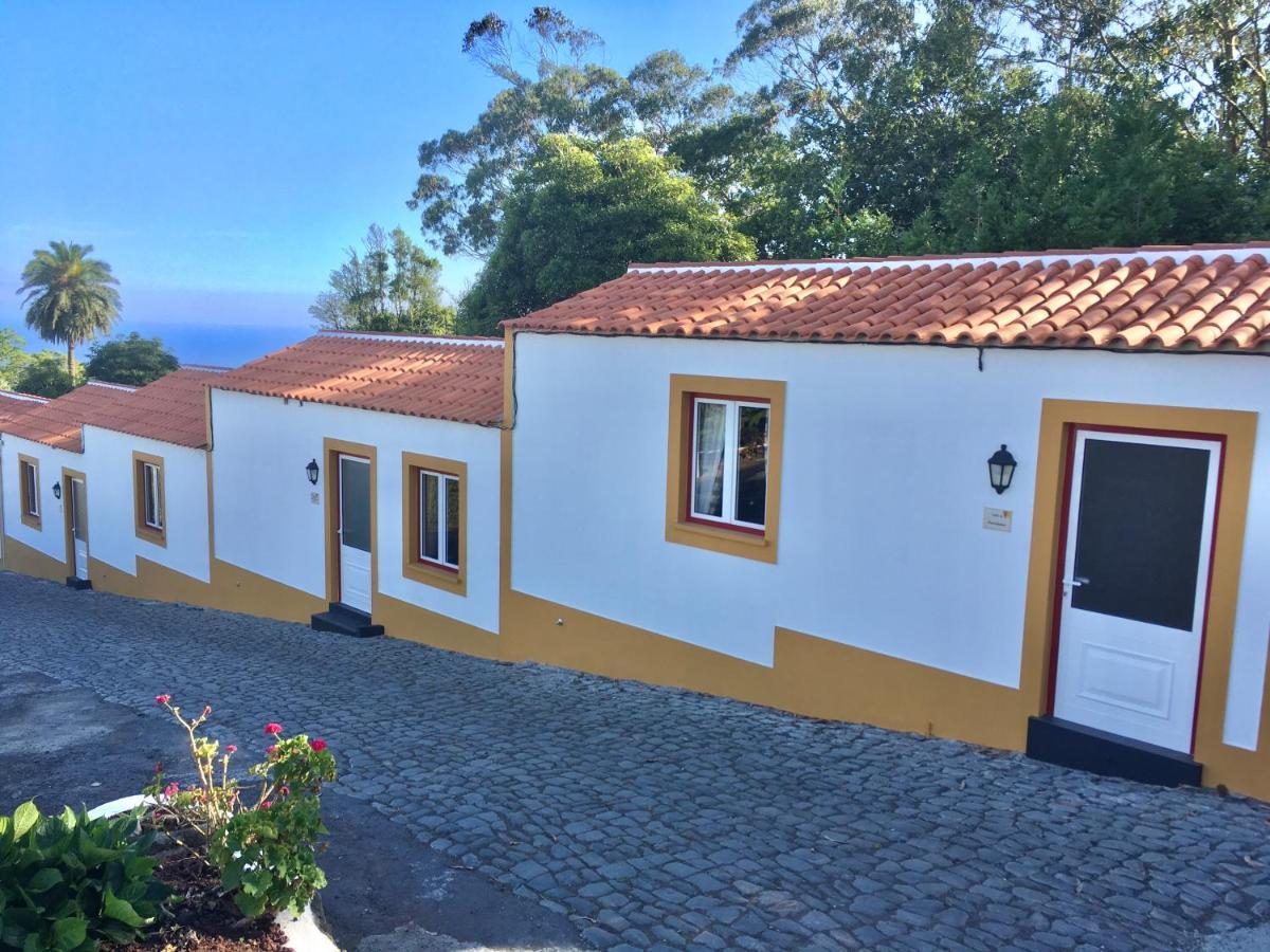 Quinta Do Malhinha- Turismo Villa Angra do Heroísmo Dış mekan fotoğraf