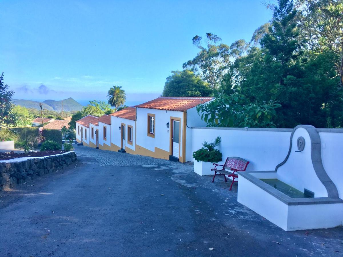 Quinta Do Malhinha- Turismo Villa Angra do Heroísmo Dış mekan fotoğraf