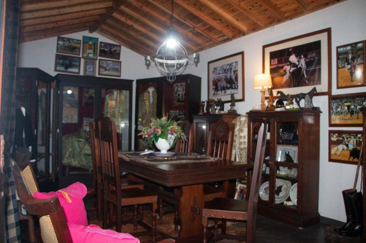 Quinta Do Malhinha- Turismo Villa Angra do Heroísmo Dış mekan fotoğraf