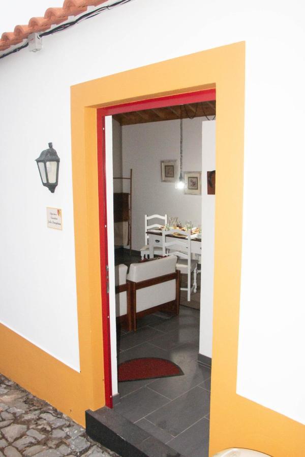 Quinta Do Malhinha- Turismo Villa Angra do Heroísmo Dış mekan fotoğraf